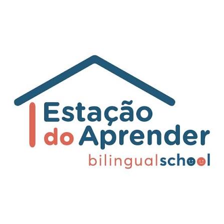 Logo Escola Estação do Aprender