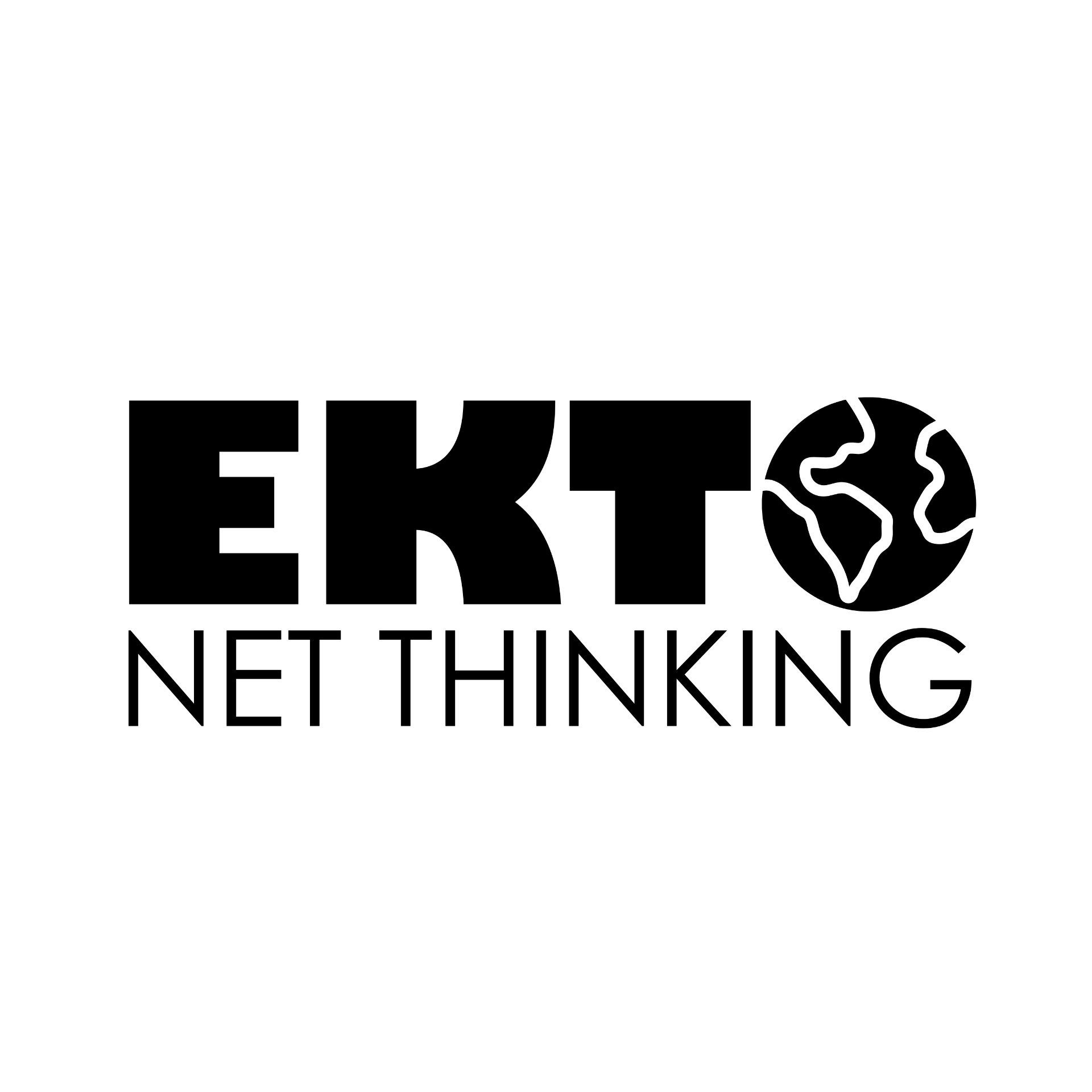 Logo Ekto Net Thinking